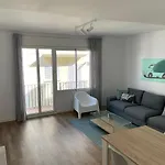 Gaudi Street Apartman