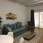 Apartman Gaudi Street