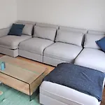 Apartman Gaudi Street Sitges