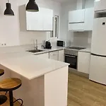 Gaudi Street Apartman