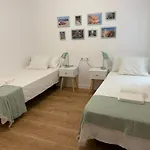 Διαμέρισμα Gaudi Street *