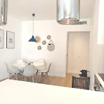 Διαμέρισμα Gaudi Street