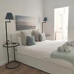 Gaudi Street Sitges