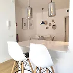 Διαμέρισμα Gaudi Street Σίτζες