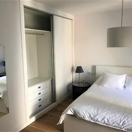 Gaudi Street Apartman