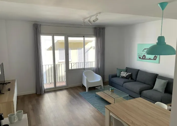 Gaudi Street Appartement