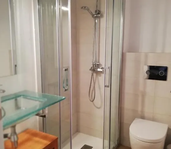 Appartement Gaudi Street