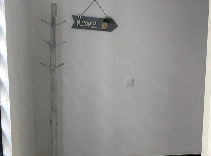 Gaudi Street Appartement