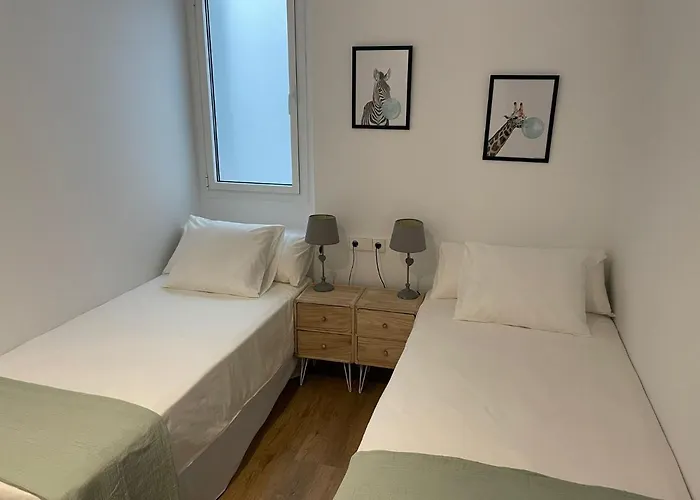 Gaudi Street Appartement