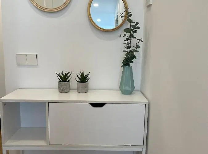 Appartement Gaudi Street