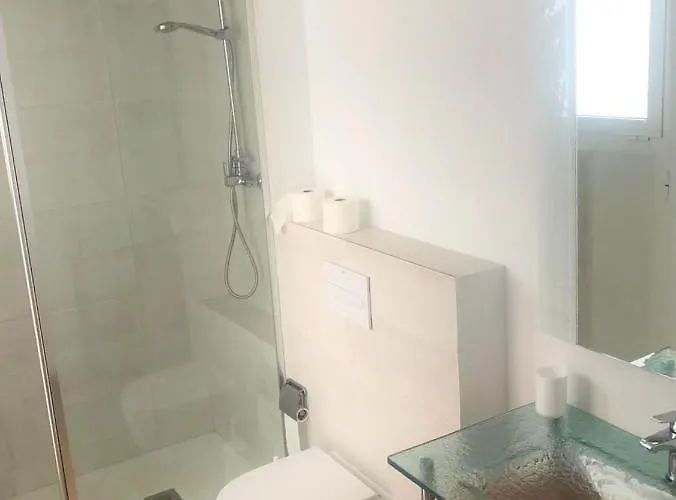 Appartement Gaudi Street Sitges