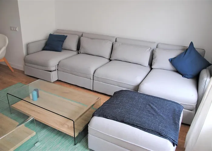 Appartement Gaudi Street Sitges