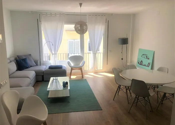 Gaudi Street Appartement