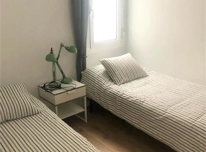 Gaudi Street * Sitges