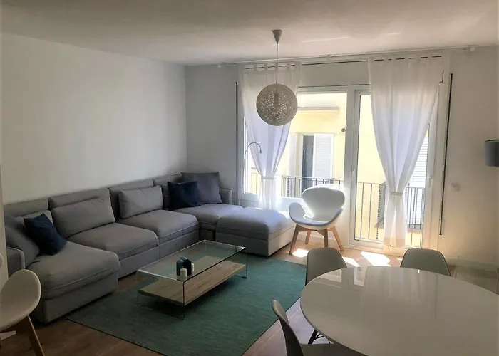 Gaudi Street Appartement