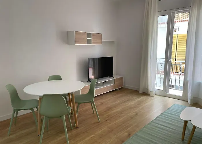 Gaudi Street Appartement