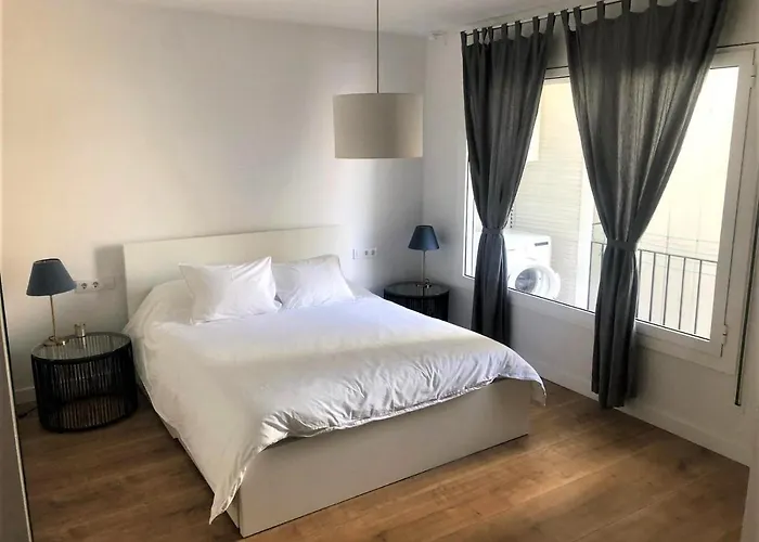 Gaudi Street Appartement