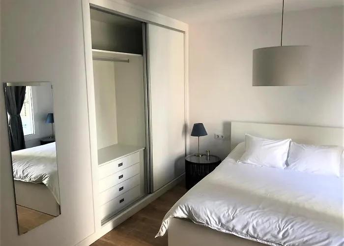 Gaudi Street Appartement