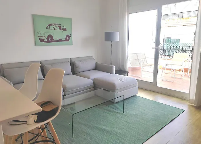 Gaudi Street Appartement