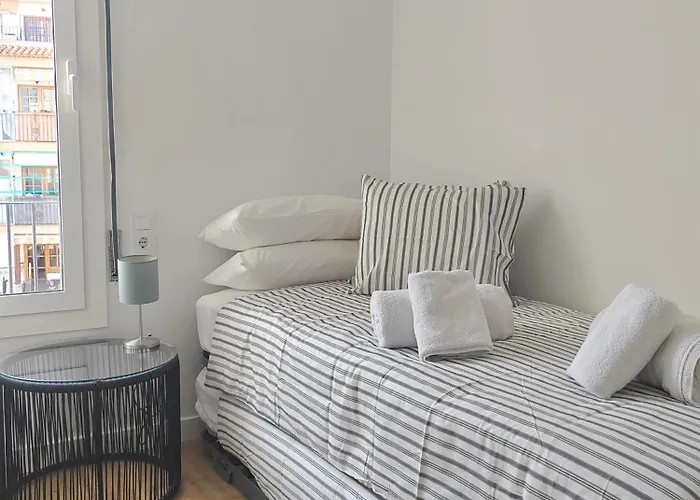 Gaudi Street Appartement Sitges