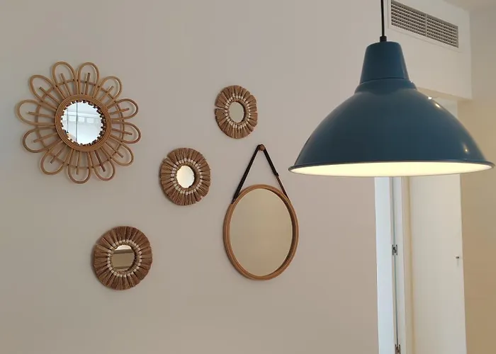 Gaudi Street Appartement