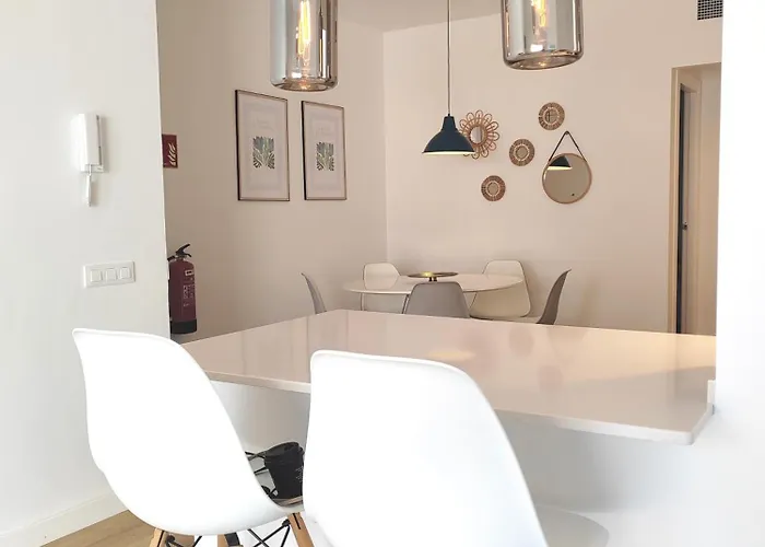 Appartement Gaudi Street Sitges