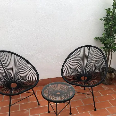Gaudi Street Appartement Sitges