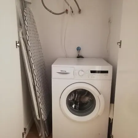 Gaudi Street Appartement