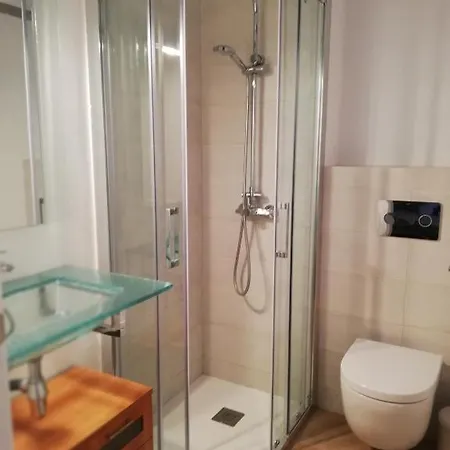 Apartament Gaudi Street