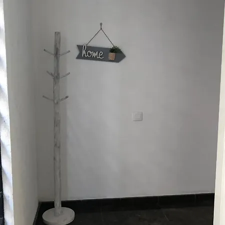 Gaudi Street Appartement