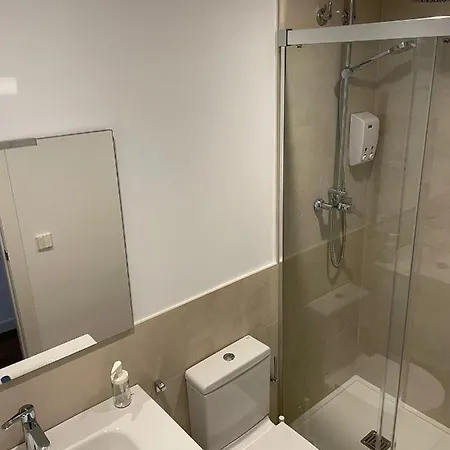 Gaudi Street * Sitges