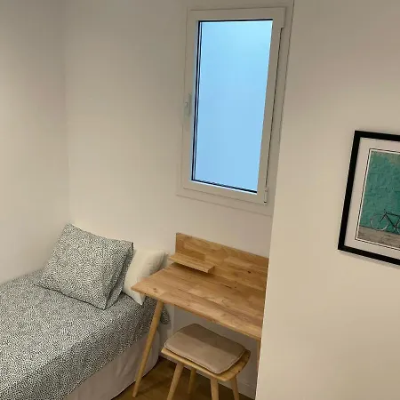 Gaudi Street Appartement Sitges