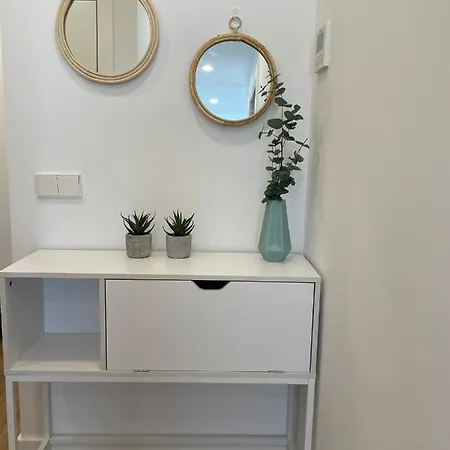 Apartamento Gaudi Street