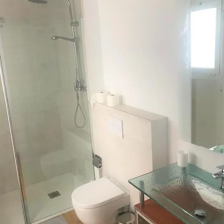 Apartament Gaudi Street Sitges