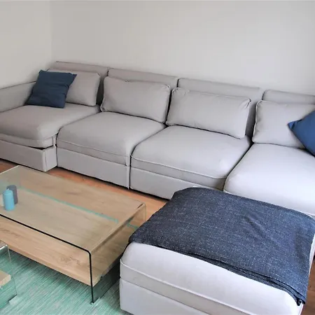Apartamento Gaudi Street Sitges