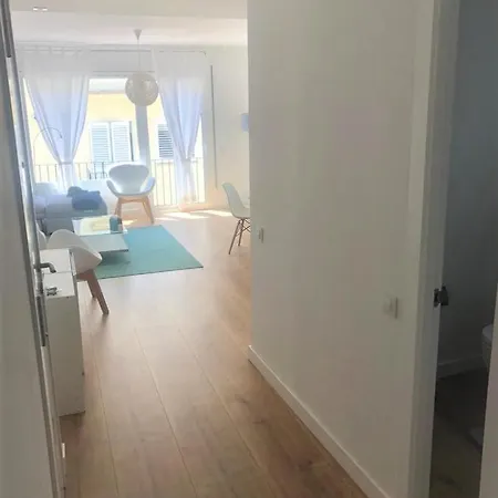 Gaudi Street Apartament *