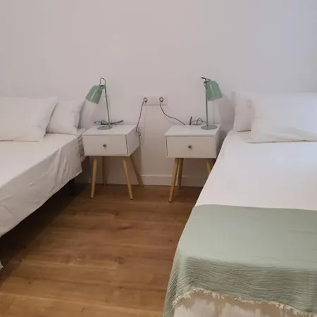 Gaudi Street Apartamento
