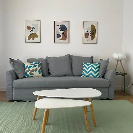 Gaudi Street Apartament