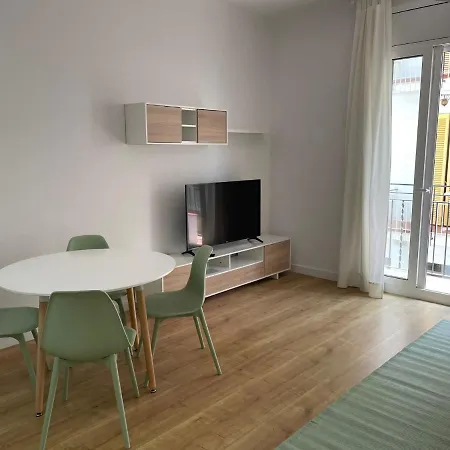 Gaudi Street Apartament