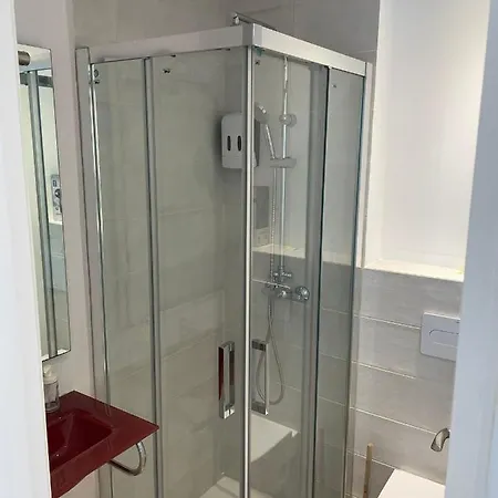 Gaudi Street Apartament *