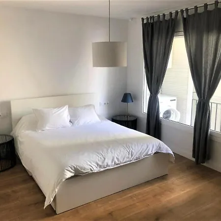 Gaudi Street Appartement