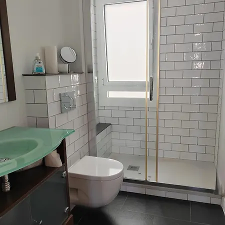 Gaudi Street Appartement *