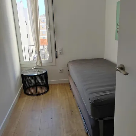 Apartamento Gaudi Street *