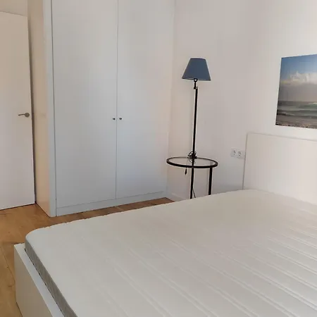 Apartamento Gaudi Street *