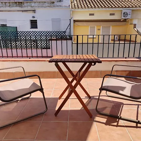 Gaudi Street Appartement