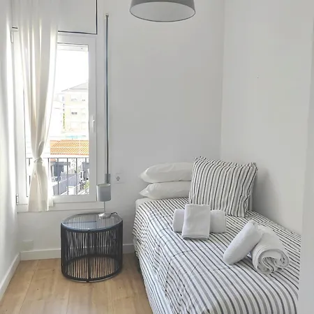 Apartment Gaudi Street *