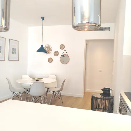 Apartment Gaudi Street