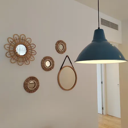 Gaudi Street Apartment