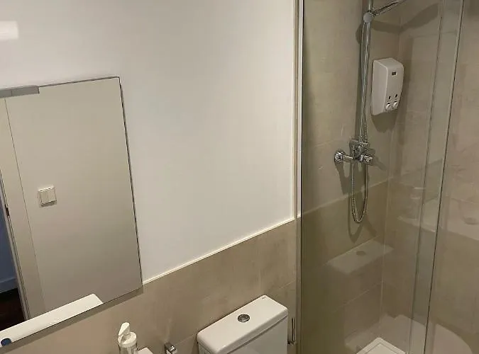 Gaudi Street * Sitges