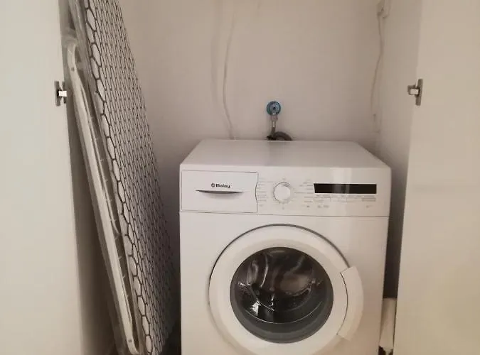 Gaudi Street Διαμέρισμα